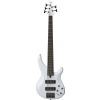 Yamaha TRBX 305 WH White