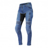 Cappa Racing 05413 Džíny MUGELLO kevlar dámské modré 34/32 - L