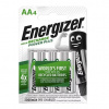 AA Rechargeable Battery