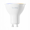 TechToy SMART žiarovka TSL-LIG-GU10, RGB, GU10, 4,5W