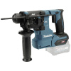 Makita HR010GZ SDS plus-aku kombinované kladivo 40 V bez akumulátoru, bez nabíjačky; HR010GZ