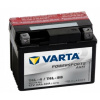 BATÉRIA 3AH/40A 12V P+ / VARTA MOTOCYKLE AGM