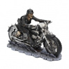 Figurka James Ryman - Hell on the Highway, 20.5 cm
