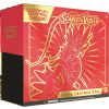 Pokémon Scarlet & Violet Elite Trainer Box (ETB) - Koraidon
