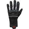 iXS Women's gloves iXS RAPID-STX 1.0 X4-310605 čierno-bielo-červená DS