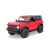 Maisto - Ford Bronco Wildtrak 1:18