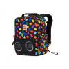 LEGO® batoh Tribini Classic multicolor