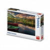 Dino Štrbské pleso 1000 dielov