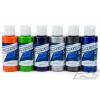 ProLine Pro-Line sada farieb pre airbrush (6× 60 ml)