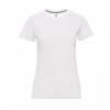 PAYPER SUNRISE LADY 000948-0337 / Dámske tričko s krátkym rukávom - biela L