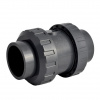 PVC spätná klapka 63 mm