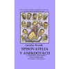 Spisovatelia v anekdotách - Jaroslav Rezník, Milan Stano