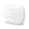 TP-LINK Bezdrôtový dvojpásmový gigabitový router TP-Link Archer 4G+ Cat6 AC1200