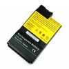 Batéria kompatibilná s IBM Thinkpad 660 Li-Ion 4400 mAh