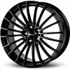 Brock B24 farba: sg - cierny lesk 8 19 5x110 ET35