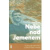 Nebe nad Jemenem: V jihozápadní Asii s Lékaři bez hranic - Tomáš Šebek