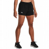 Under Armour dámske športové šortky krátke polyester veľkosť XS