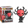 Funko Pop! Animácia figúrky: Samurai Jack, veľkňažka