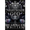 The Nightshade God - Hannah Whitten