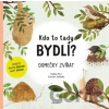 Kdo to tady bydlí? - Radka Píro, Carmen Saldana