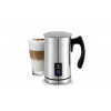 Orava MF-401 napěňovač mléka, 500 W, elektrický, 300 ml, stříbrný