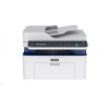 Xerox B115V_NI, A4 ČB MFP (kopírování, tisk, skenování, fax), 20ppm, USB, Wifi, LAN, ADF, Apple AirPrint