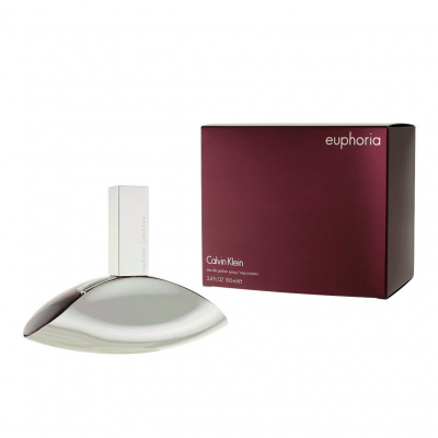 Calvin Klein Euphoria for Women EDP 100 ml (woman)