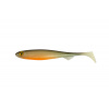 FOX Rage Gumová nástraha Slick Shad 9cm UV Hot Olive