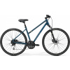 MERIDA CROSSWAY L 100 DÁMSKY KROSOVÝ BICYKEL