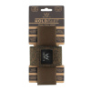 PEATYS HOLDFAST TRAIL TOOL WRAP - EARTH