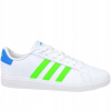 Adidas športová obuv plast biela veľkosť 39