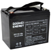 GOOWEI ENERGY Pb záložný akumulátor VRLA GEL 12V/75Ah (OTL75-12)