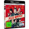 Králíček Jojo - 4K Ultra HD Blu-ray