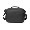 tomtoc UrbanEX - B11 Tablet Shoulder Bag, čierna TOM-B11A1D1