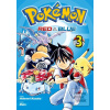 Pokémon - Red a blue 3 (Hidenori Kusaka)