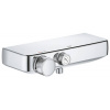 GROHE 34719000 GROHTHERM Smart Control Termostatická sprchová batéria nástenná, chróm GRO 34719000