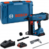 BOSCH GNB 18V-40 PROFESSIONAL Akumulátorová klincovačka 06019L7005