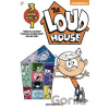 The Loud House 3-In-1 - Chris Savino