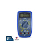 Multimeter GETI GM33C