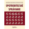 Spotrebiteľské správanie - Richterová Kornélia, Klepochová Dagmar, Kopaničová Janka, Žák Štefan