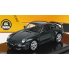 Paragon-models Porsche 911 993 Ruf Ctr 2 Sport Coupe Lhd 1995 1:64 Forest Green