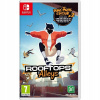 Rooftops & Alleys: Dual Pack Edition PL (NSW) Nintendo Switch krabička