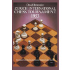 International Chess Tournament 1953: Zurich