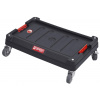 Strend Pro Modul QBRICK® System TWO Platform Transport na kolieskach 236840