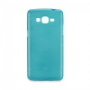 Puzdro gumené Samsung G530 Galaxy Grand Prime Jelly Case modré P
