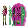 Mattel Monster High Skulltimate Secrets Garden Mysteries VENUS