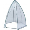 Parenisko Strend Pro Greenhouse, fólia, ihlan, 1600x1600x1800 mm, fóliovník