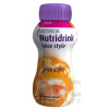 Nutridrink Juice Style s pomarančovou príchuťou 4x200 ml (800 ml)