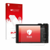 čirá skleněná fólie upscreen Hybrid Glas pro Sony Cyber-Shot DSC-WX350 (čirá skleněná fólie upscreen Hybrid Glas pro Sony Cyber-Shot DSC-WX350)