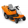 Záhradný traktor STIHL RT 4082